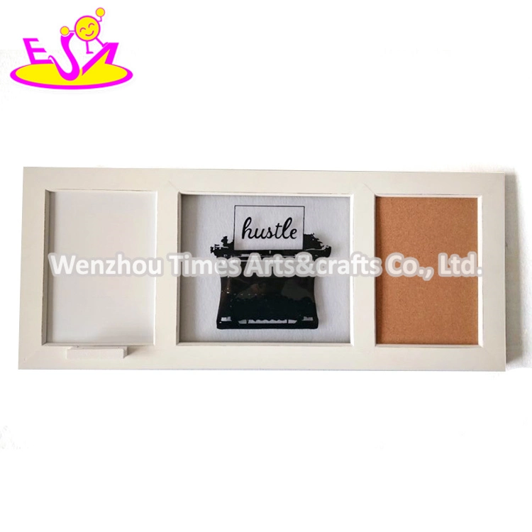 Wholesale Home Wooden Wall Hook Rack with Best Price W09b088