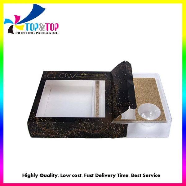 Factory Price High Quality Bespoke Kids Toy Packing Paper Display Gift Box