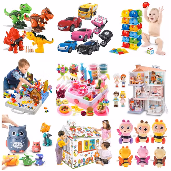 Produttore Marvel Toys Prezzo Regalo promozionale Intellettuale Educativo Plastica I migliori giocattoli per bambini Aereo telecomandato Giocattoli per bambini per bambini