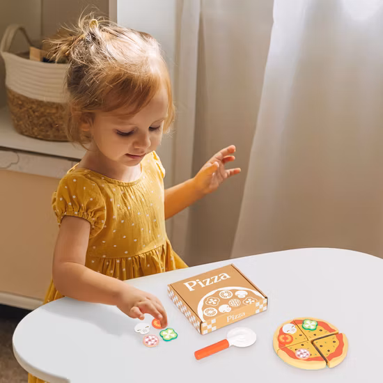 Set di giochi di ruolo per bambini, giocattoli da cucina per bambini