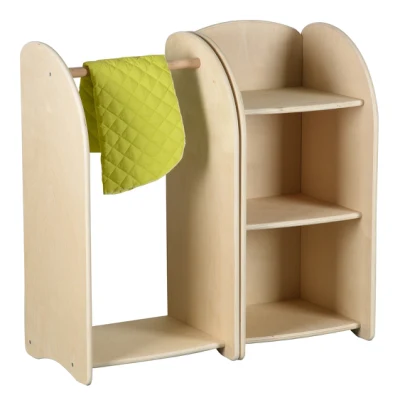 Libreria per bambini e scaffale organizer/mobili per bambini